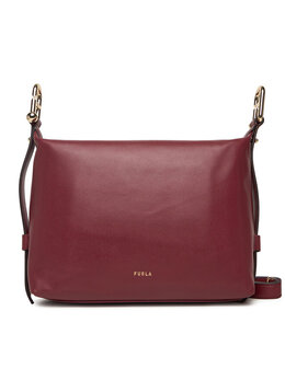Сумка через плечо Furla WB01866-BX2045-0053S-1-007-20-CN, темно-красный 0000305615299 | dunkelrot