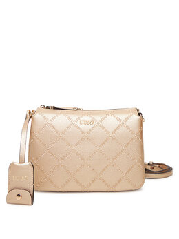 Сумка через плечо Liu Jo Ecs S Crossbody AF5072 E0538 Goldfarben 8059524221042 | golden