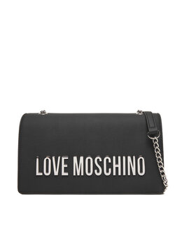 Сумка Love Moschino JC4192PP0NKD000B, черный 8059987914475 | schwarz