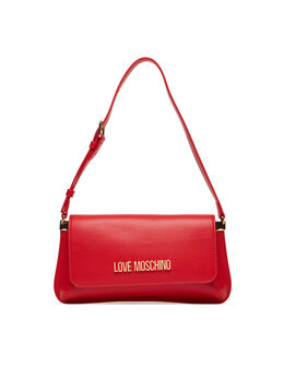 Сумка Love Moschino JC4058PP1NLO0500, красный 8057623917330 | rot