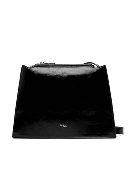 Сумка через плечо Furla Nuvola S WB01275 BX4100 CN O6000, черный 0000305614940 | schwarz