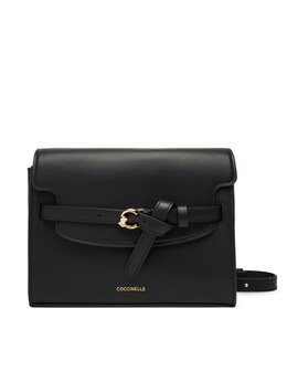 Сумка через плечо Coccinelle TLA Coccinellesabine E1 TLA 15 01 01, черный 8059978747754 | schwarz