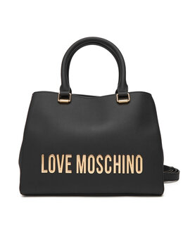 Сумка Love Moschino JC4022PP0NKD0000, черный 8059987914628 | schwarz