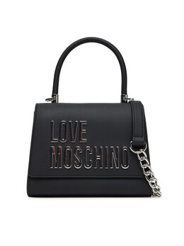 Сумка Love Moschino JC4024PP1NKD000B, черный 8057623916593 | schwarz