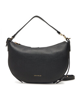 Сумка Coccinelle E1 SHA 13 03 01, черный 8059978704023 | schwarz