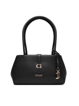 Сумка Guess Carrie HWVG98 96080, черный 0198659028749 | schwarz
