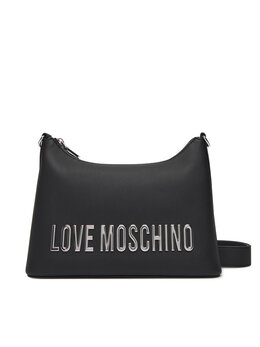 Сумка Love Moschino JC4025PP1NKD000B, черный 8059987403436 | schwarz
