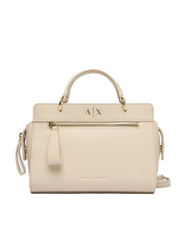 Сумка Armani Exchange XW001554 AF17117 U1092 Beige 8,03415e+12