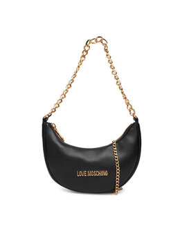 Вечерняя сумка Love Moschino JC4094PP1NLU0000, черный 8057623917583 | schwarz