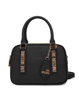 Сумка Love Moschino JC4295PP1NL1500A, черный 8059987407700 | schwarz