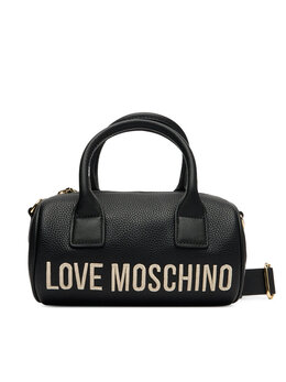 Сумка Love Moschino JC4106PP1NLT1000, черный 8059987156684 | schwarz