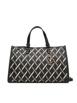 Сумка Armani Exchange XW000400 AF17155 MC043 Schwarz 8,034e+12