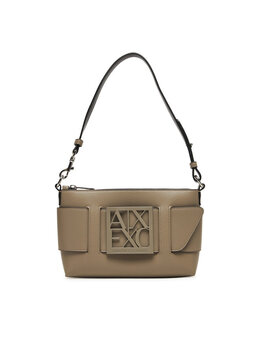 Сумка Armani Exchange 942907 0A874 U6242 Braun 8,03415e+12