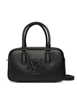 Сумка Armani Exchange XW001567 AF15634 UC001 Schwarz 8,03399e+12