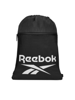Рюкзак Reebok RBK-B-044-CCC, черный 5906751225752 | schwarz