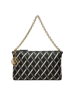 Вечерняя сумка Armani Exchange XW000399 AF17155 MC043 Schwarz 8,03399e+12