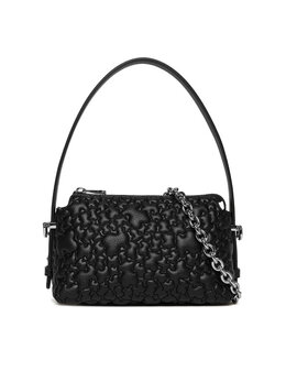 Сумка Tous Puffy Bear 2002305051, черный 8433513531525 | schwarz