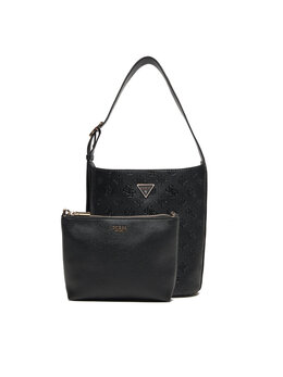 Сумка Guess Cresidia II HWPD98 88040 Schwarz 1,90232e+11