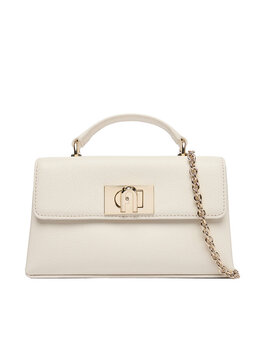 Вечерняя сумка Furla 1927 Mini WE00423 ARE000 CN PNN00, экрю 0000305811318 | écru