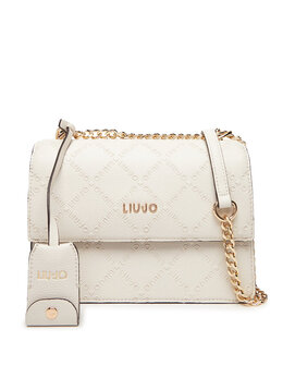 Вечерняя сумка Liu Jo Ecs M Crossbody AF5055 E0538, экрю 8059524220731 | écru