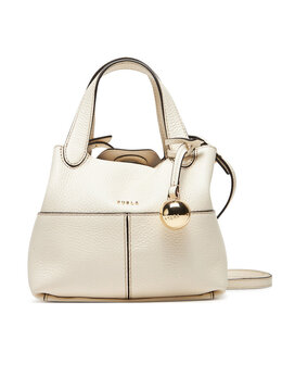 Сумка Furla Primrose WB01825 HSF000 CN PNN00, экрю 0000305482273 | écru