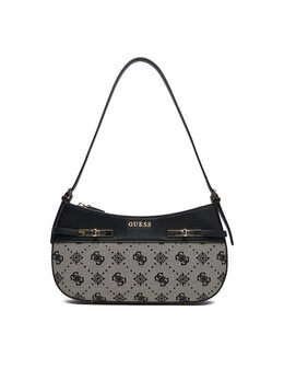 Сумка Guess Melinda HWJP99 02170 Schwarz 1,98659e+11