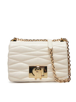 Вечерняя сумка Furla 1927 S WB01671 BX3221 PNN00, экрю 8050597598871 | écru