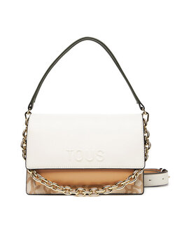 Сумка Tous Kaos Icon 2002287601, экрю 8433513524022 | écru