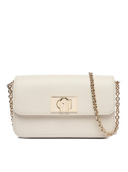 Вечерняя сумка Furla 1927 Mini WE00265 ARE000 CN PNN00, экрю 0000305811295 | écru