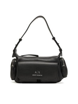 Сумка Armani Exchange XW000405 AF12589 UC001 Schwarz 8,05966e+12
