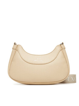 Сумка через плечо Armani Exchange 942883 CC783 U1092 Beige 8,05966e+12