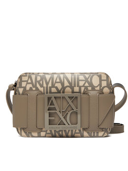 Сумка через плечо Armani Exchange 942699 3F742 M1014 Beige 8,03415e+12