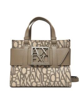 Сумка Armani Exchange 942690 3F742 M1014 Beige 8,03415e+12