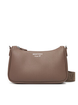 Сумка через плечо Emporio Armani EW000539 AF12036 M1057 Beige 8,03415e+12