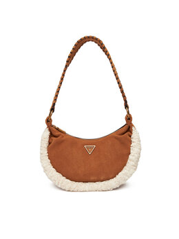 Сумка Guess Amita Mini HWSW95 39720 Braun 1,90232e+11