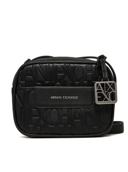 Сумка через плечо Armani Exchange XW001578 AF15774 UC001 Schwarz 8,03399e+12