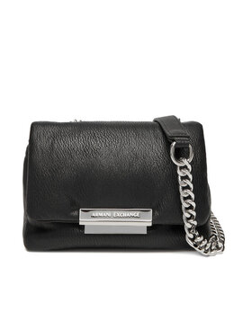 Вечерняя сумка Armani Exchange XW000357 AF17240 UC001 Schwarz 8,03399e+12