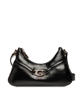 Сумка через плечо Guess Dea Mini HWTG79 93730 Schwarz 1,98659e+11