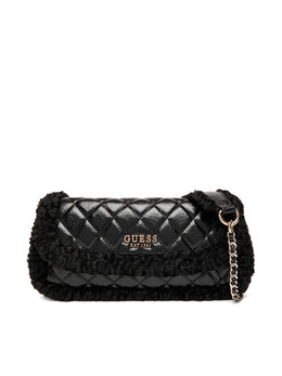 Сумка Guess Cristi HWTG81 39210 Schwarz 1,90232e+11