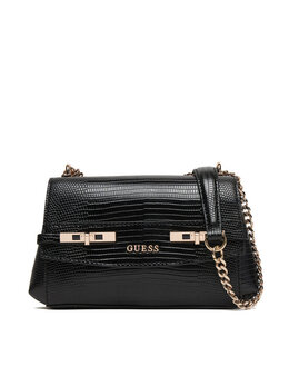 Вечерняя сумка Guess Melinda Mini HWKL99 33780 Schwarz 1,98659e+11