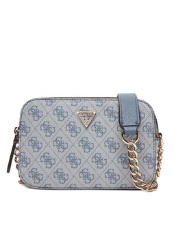Вечерняя сумка Guess Noelle II HWBG96 72140 Blau 1,98659e+11
