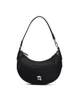 Сумка Karl Lagerfeld A4W30015 Schwarz 305623256