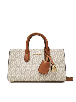 Сумка Michael Kors Empire Medium 32T5G8EW6V Beige 1,97854e+11