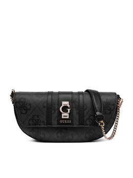 Вечерняя сумка Guess Erenia HWSO78 38210 Grau 1,98659e+11