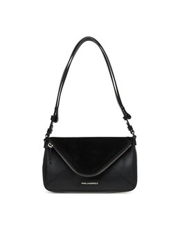 Сумка Karl Lagerfeld A3W30083 Schwarz 305506948