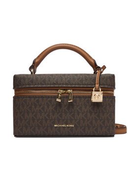 Сумка Michael Kors 32F5GQ1C0B Braun 305906953