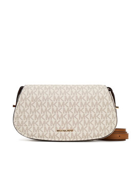 Сумка через плечо Michael Kors Lydia 32S5GL0C1B Écru 1,97853e+11