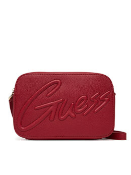 Сумка через плечо Guess J5GZ07 WG730 Rot 7,62181e+12