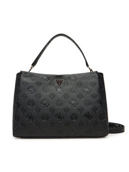 Сумка Guess Tisha HWPD77 64070 Schwarz 1,90232e+11