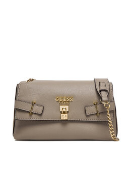 Сумка Guess Yesba HWBG78 33210 Braun 1,98659e+11